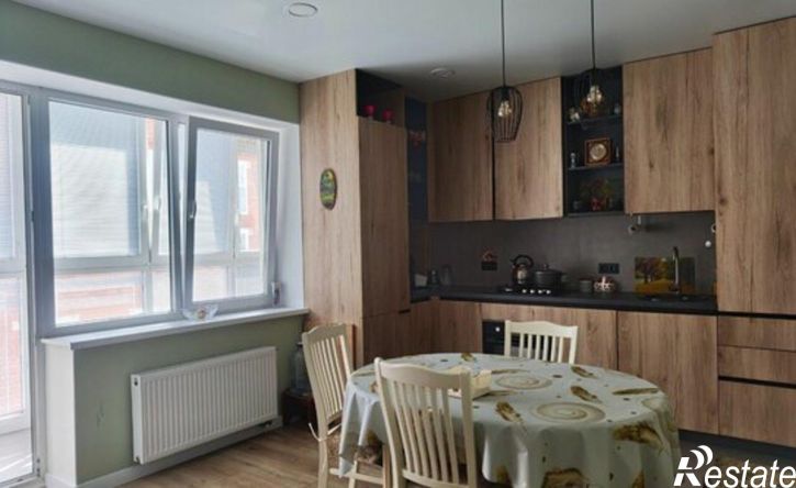 2-комн квартира ул Старокаменная, 3А,  д. 3А