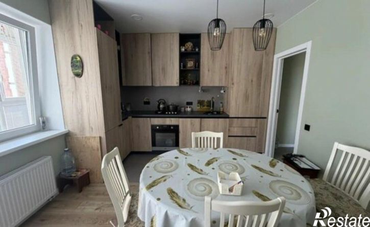 2-комн квартира ул Старокаменная, 3А,  д. 3А