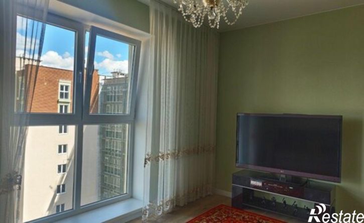 2-комн квартира ул Старокаменная, 3А,  д. 3А