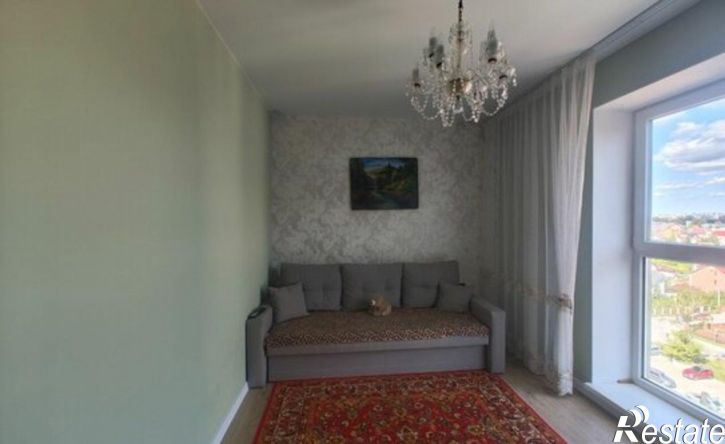2-комн квартира ул Старокаменная, 3А,  д. 3А