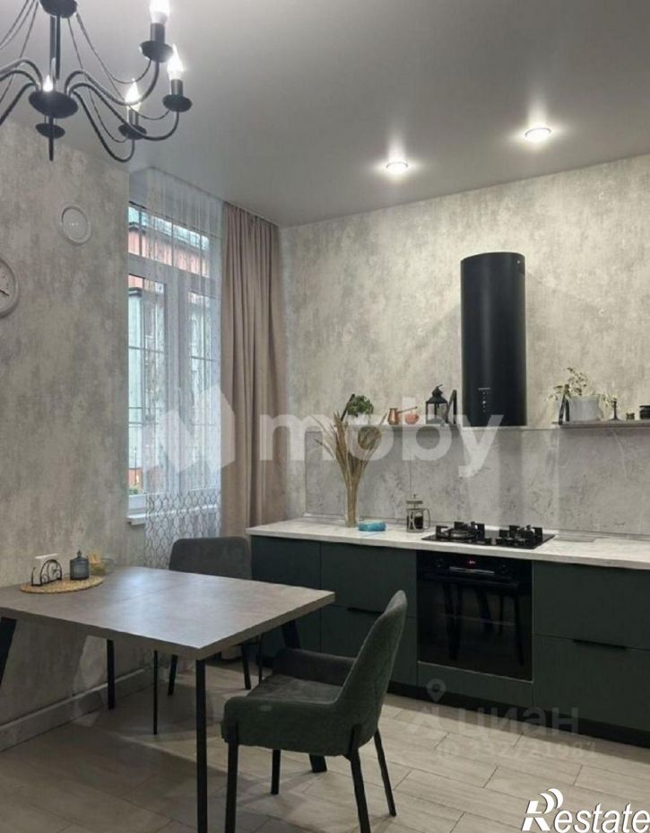 2-комн квартира ул Тенистая аллея, 33,  д. 33