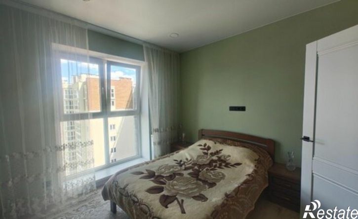 2-комн квартира ул Старокаменная, 3А,  д. 3А