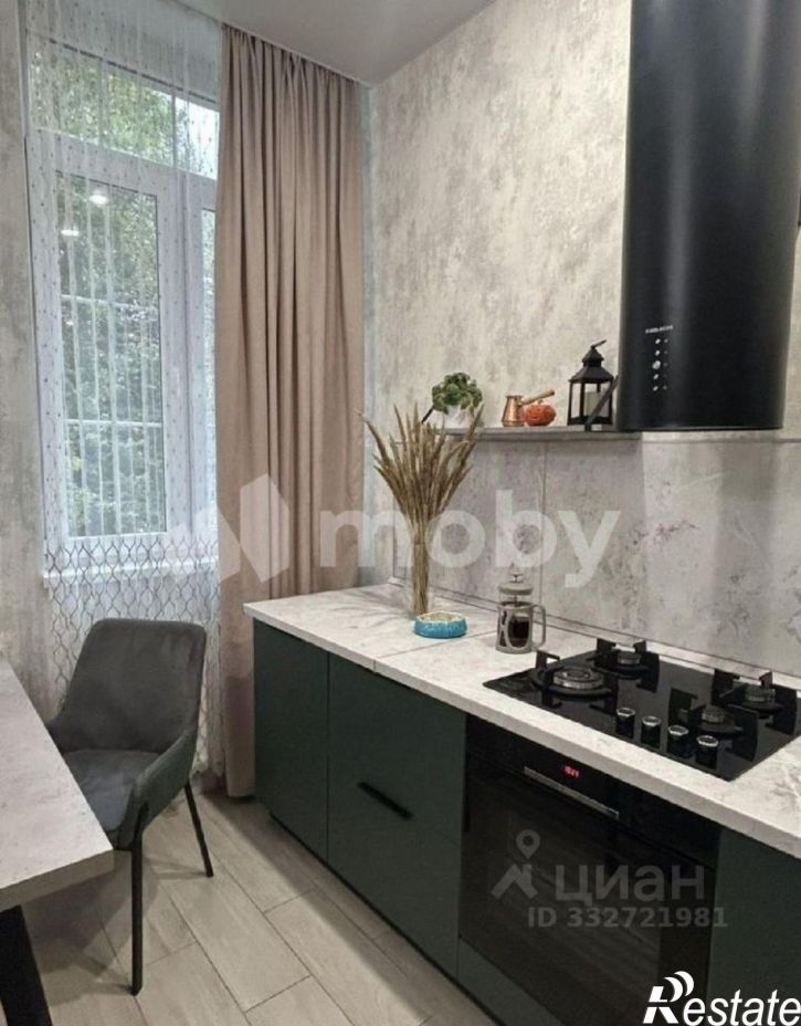 2-комн квартира ул Тенистая аллея, 33,  д. 33