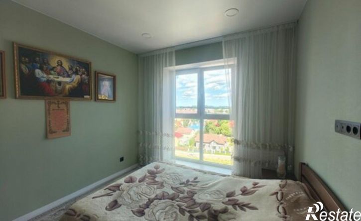 2-комн квартира ул Старокаменная, 3А,  д. 3А