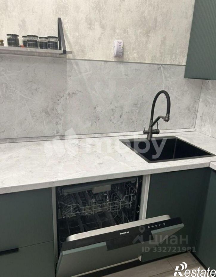 2-комн квартира ул Тенистая аллея, 33,  д. 33