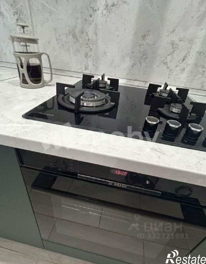 2-комн квартира ул Тенистая аллея, 33,  д. 33