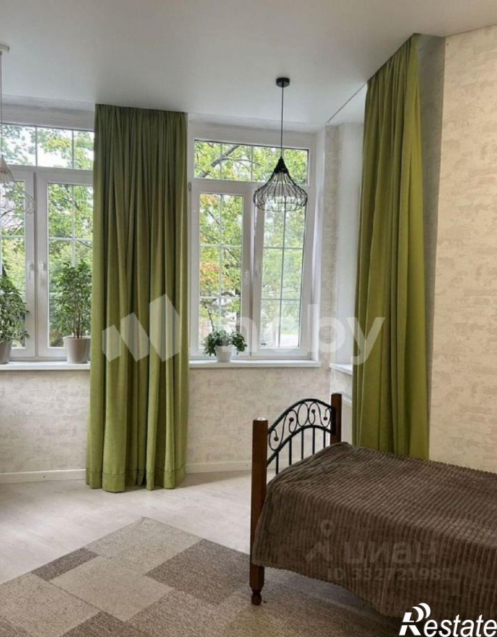 2-комн квартира ул Тенистая аллея, 33,  д. 33