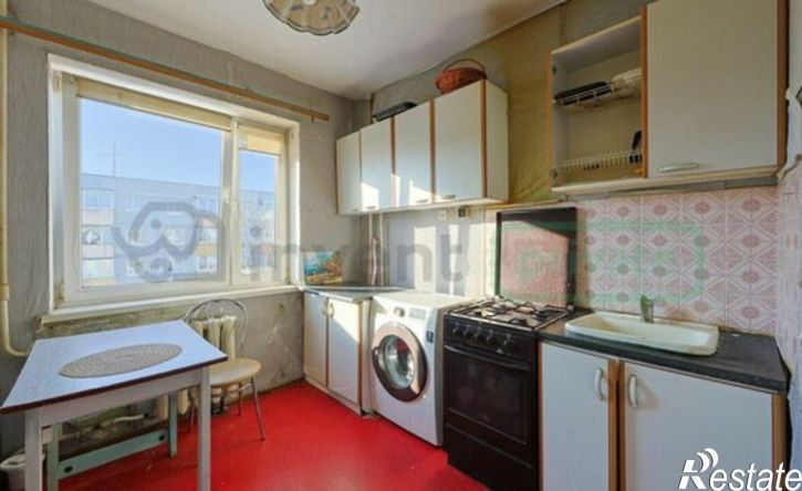 2-комн квартира ул Старшего лейтенанта Сибирякова, 48,  д. 48