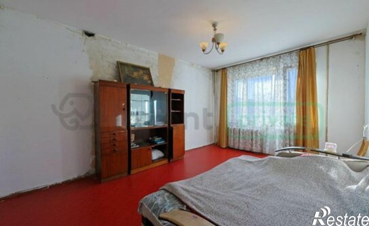 2-комн квартира ул Старшего лейтенанта Сибирякова, 48,  д. 48