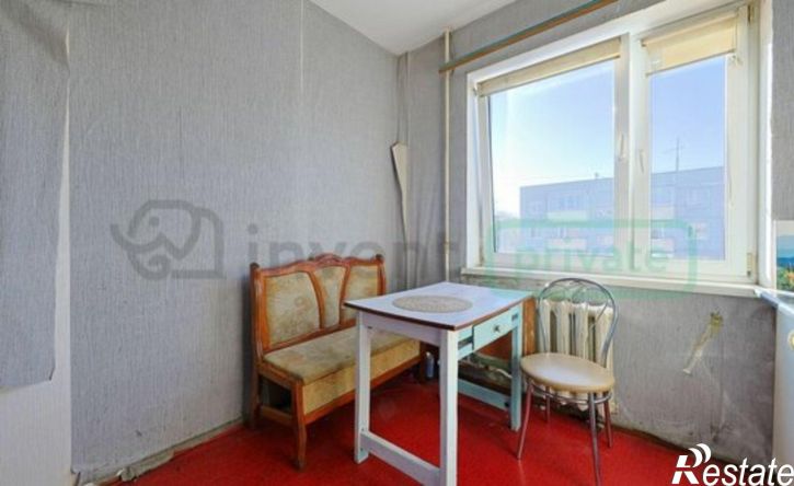 2-комн квартира ул Старшего лейтенанта Сибирякова, 48,  д. 48