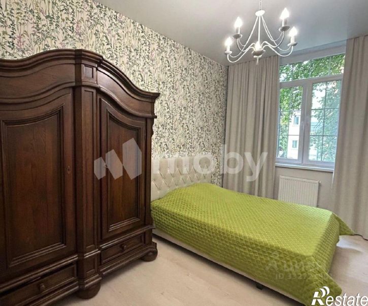 2-комн квартира ул Тенистая аллея, 33,  д. 33