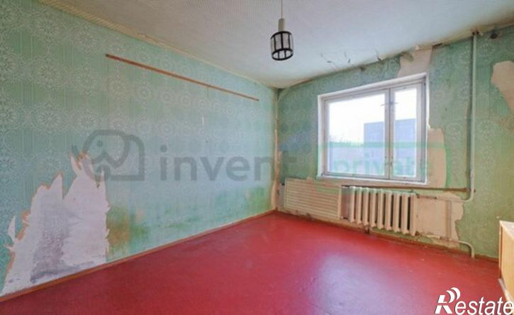 2-комн квартира ул Старшего лейтенанта Сибирякова, 48,  д. 48