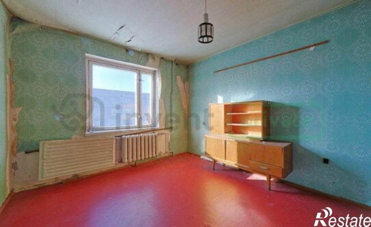 2-комн квартира ул Старшего лейтенанта Сибирякова, 48,  д. 48