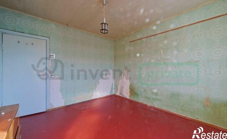 2-комн квартира ул Старшего лейтенанта Сибирякова, 48,  д. 48