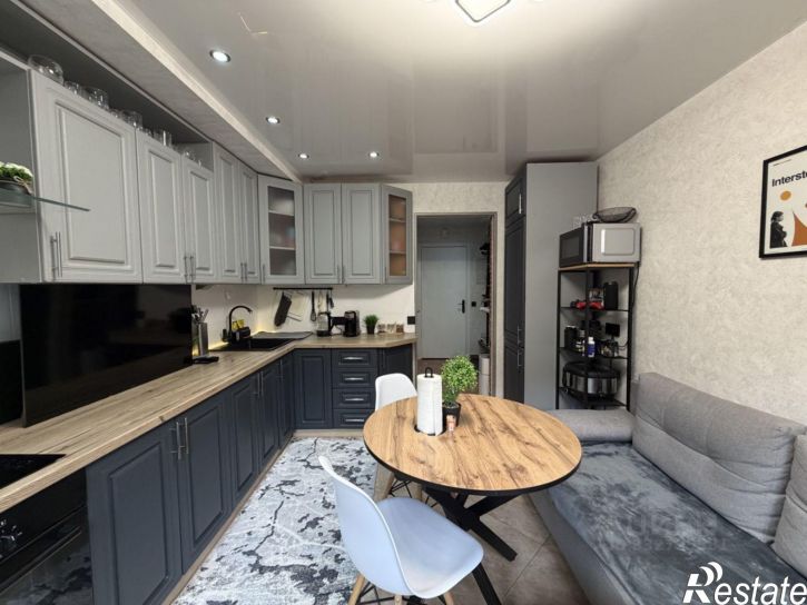 1-комн квартира ул Магнитогорская, 3,  д. 3