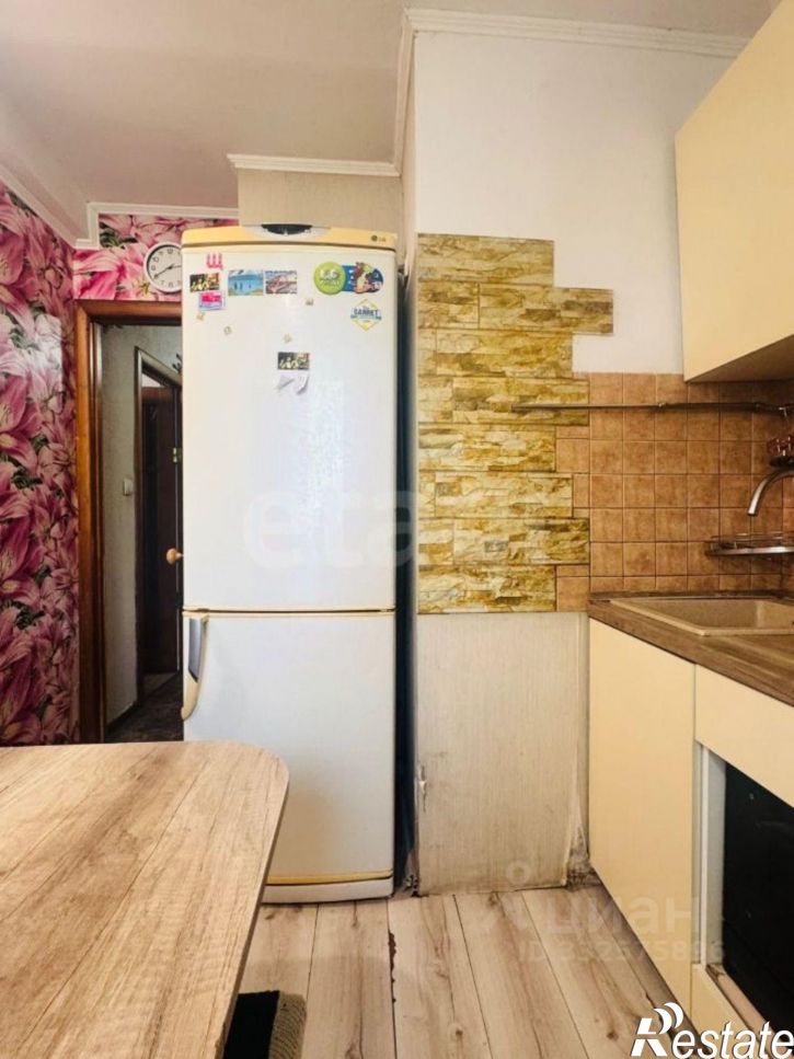 1-комн квартира ул Подполковника Емельянова, 282,  д. 282