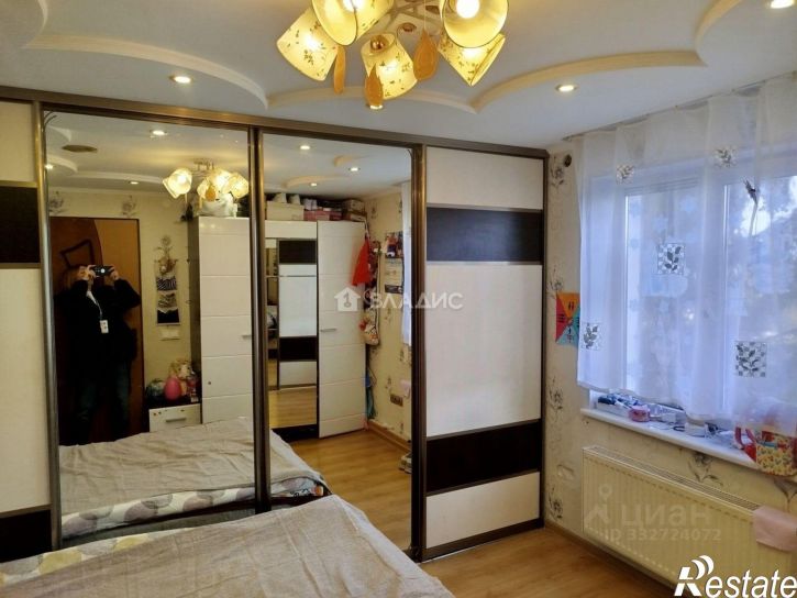 2-комн квартира ул Баумана, 32,  д. 32