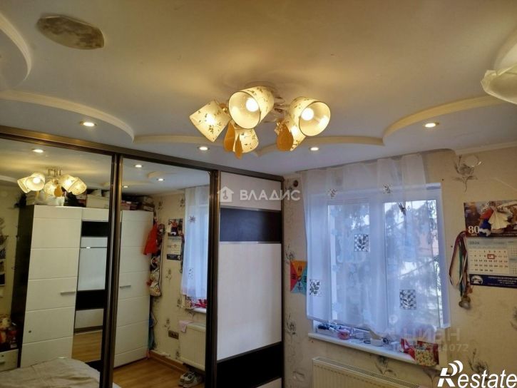 2-комн квартира ул Баумана, 32,  д. 32
