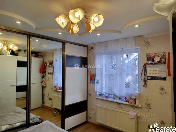 2-комн квартира ул Баумана, 32,  д. 32
