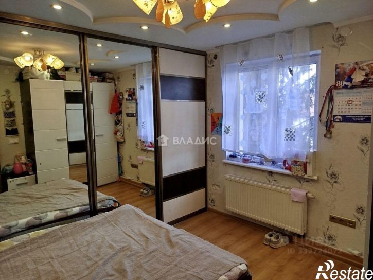 2-комн квартира ул Баумана, 32,  д. 32