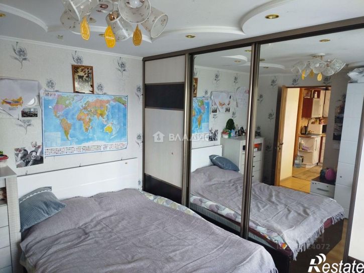 2-комн квартира ул Баумана, 32,  д. 32