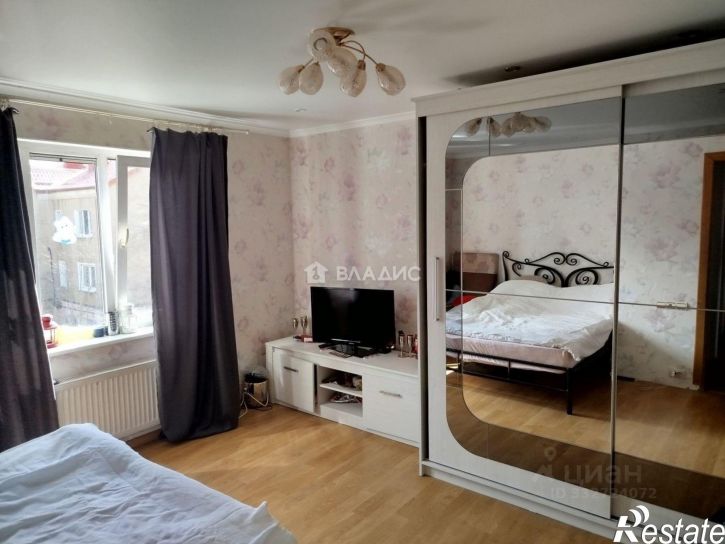 2-комн квартира ул Баумана, 32,  д. 32
