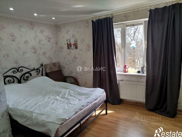 2-комн квартира ул Баумана, 32,  д. 32