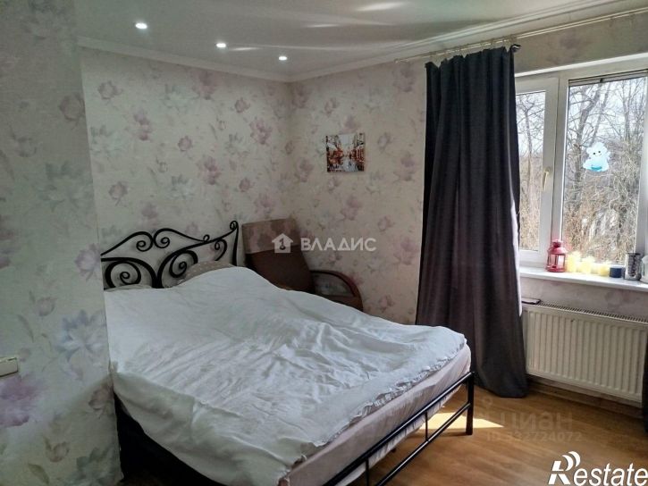 2-комн квартира ул Баумана, 32,  д. 32