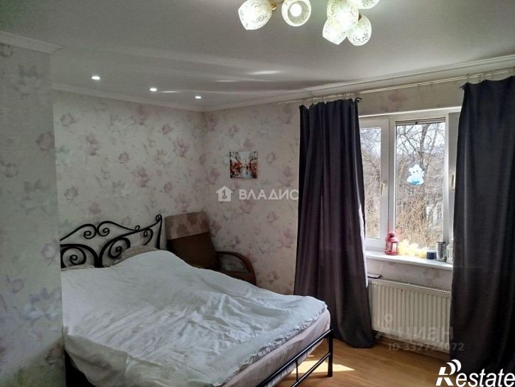 2-комн квартира ул Баумана, 32,  д. 32