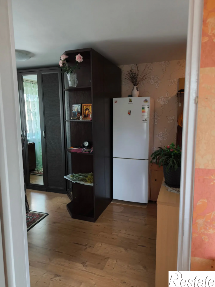 1-комн квартира Багратиона, 90