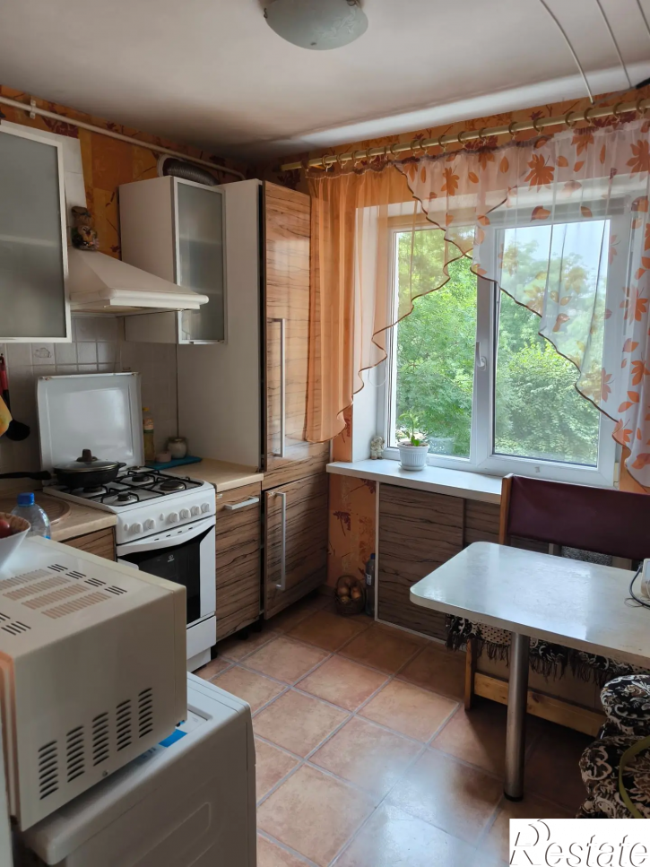1-комн квартира Багратиона, 90
