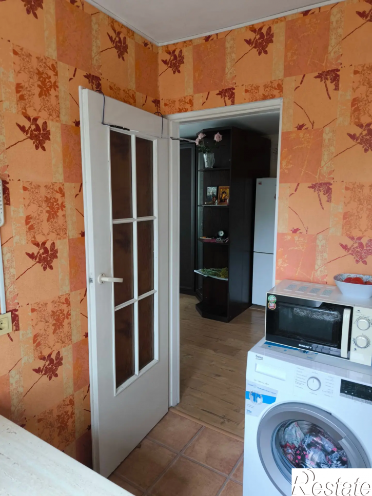 1-комн квартира Багратиона, 90