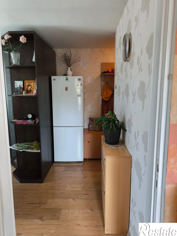 1-комн квартира Багратиона, 90