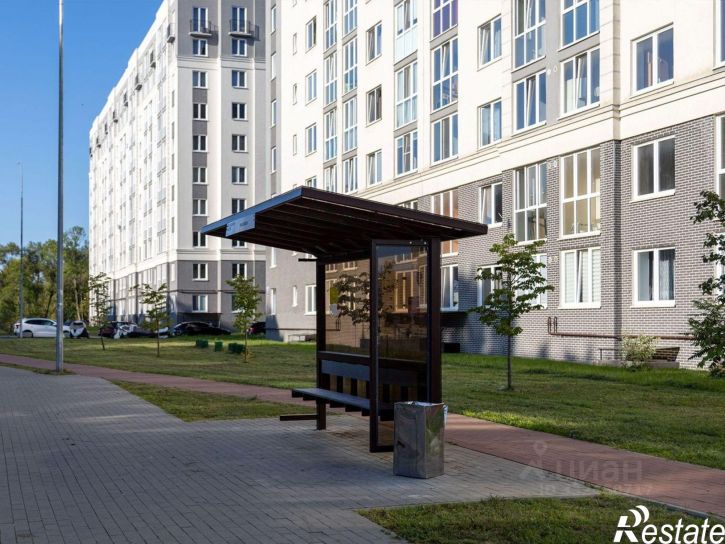 2-комн квартира в новом доме Суздальская улица
