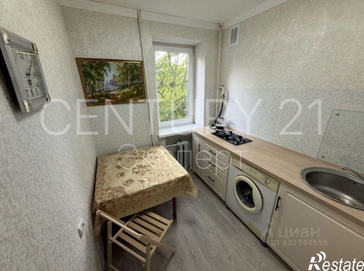 1-комн квартира ул Куприна, 20,  д. 20