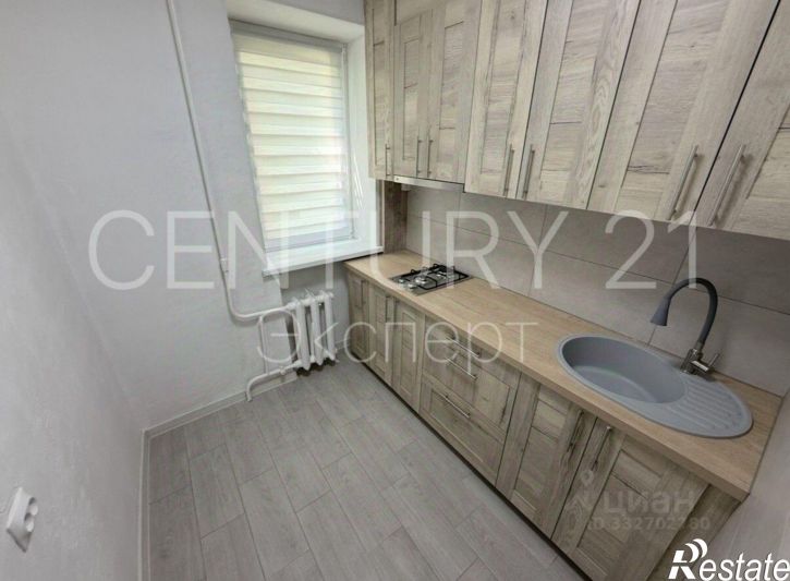 1-комн квартира ул Куприна, 20,  д. 20