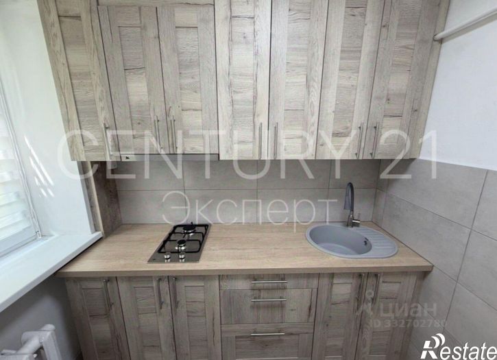 1-комн квартира ул Куприна, 20,  д. 20