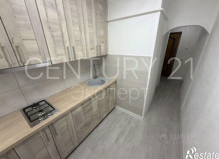 1-комн квартира ул Куприна, 20,  д. 20