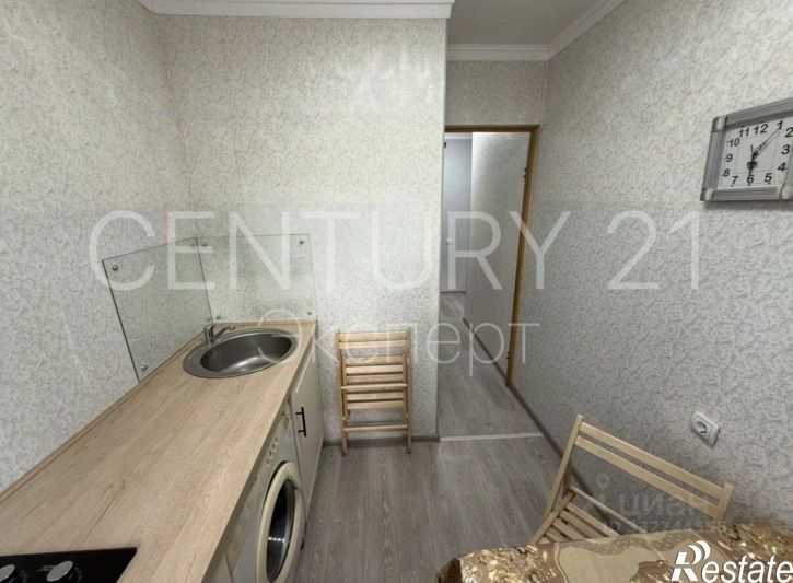 1-комн квартира ул Куприна, 20,  д. 20