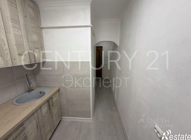 1-комн квартира ул Куприна, 20,  д. 20