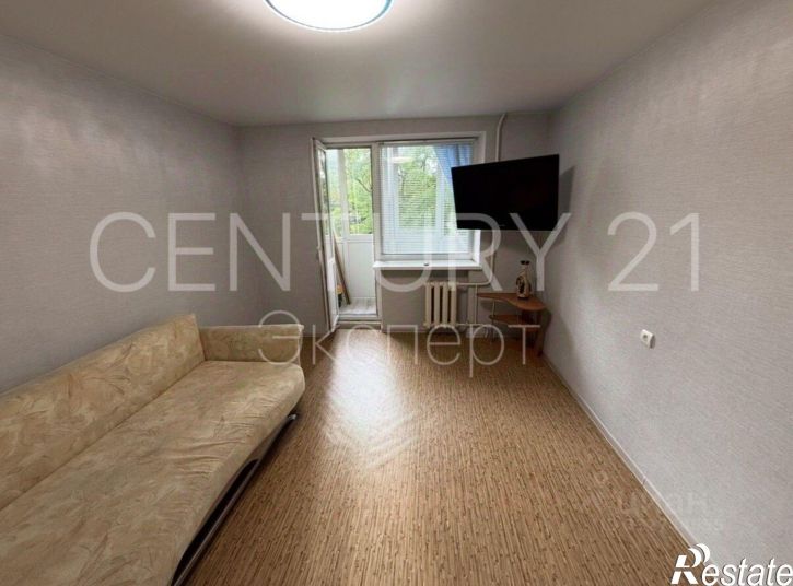 1-комн квартира ул Куприна, 20,  д. 20