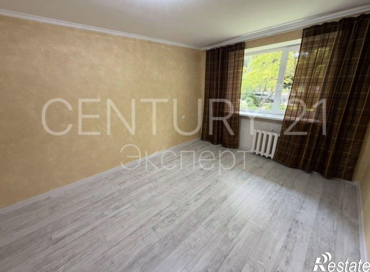 1-комн квартира ул Куприна, 20,  д. 20