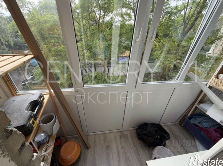 1-комн квартира ул Куприна, 20,  д. 20