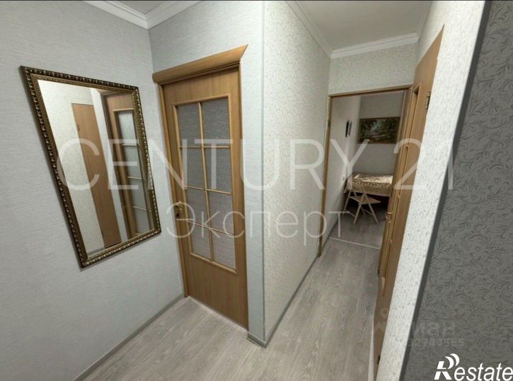 1-комн квартира ул Куприна, 20,  д. 20