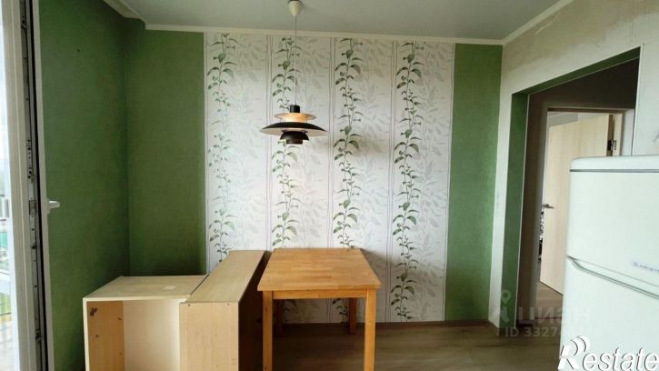 1-комн квартира Майский пер, 2,  д. 2