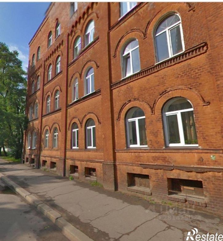 2-комн квартира ул Б.Хмельницкого, 79,  д. 79