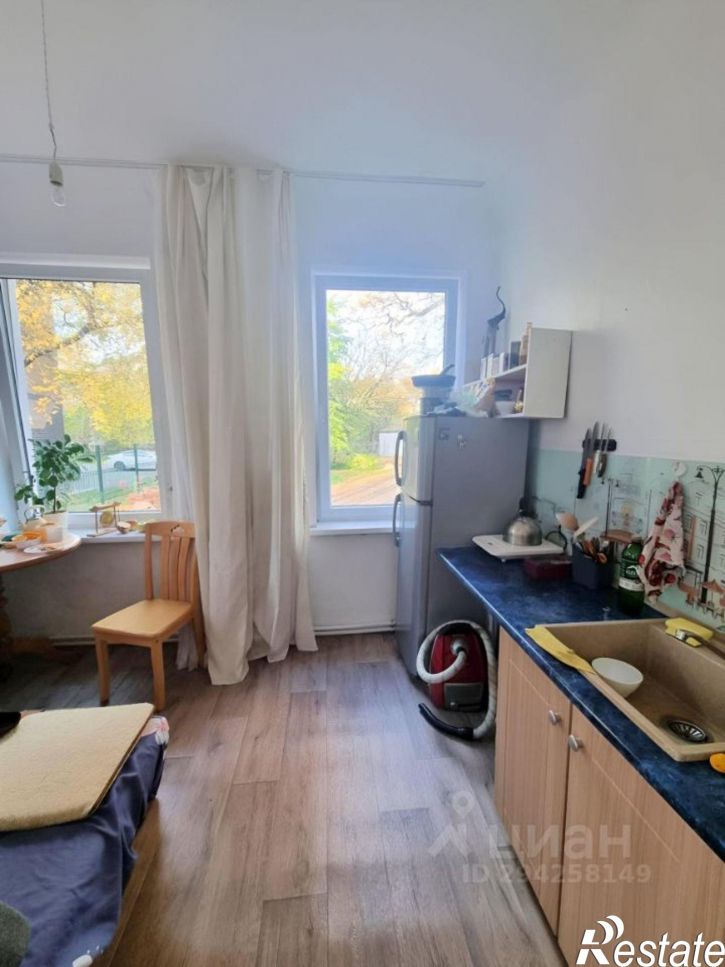 3-комн квартира ул Чайковского, 66,  д. 66