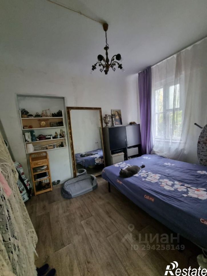 3-комн квартира ул Чайковского, 66,  д. 66