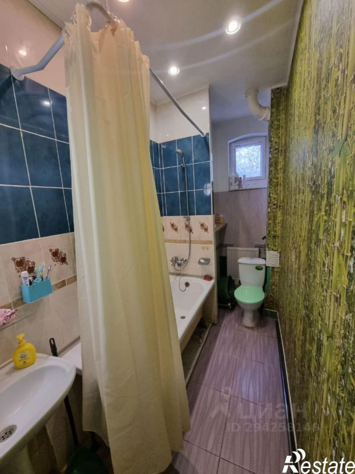 3-комн квартира ул Чайковского, 66,  д. 66