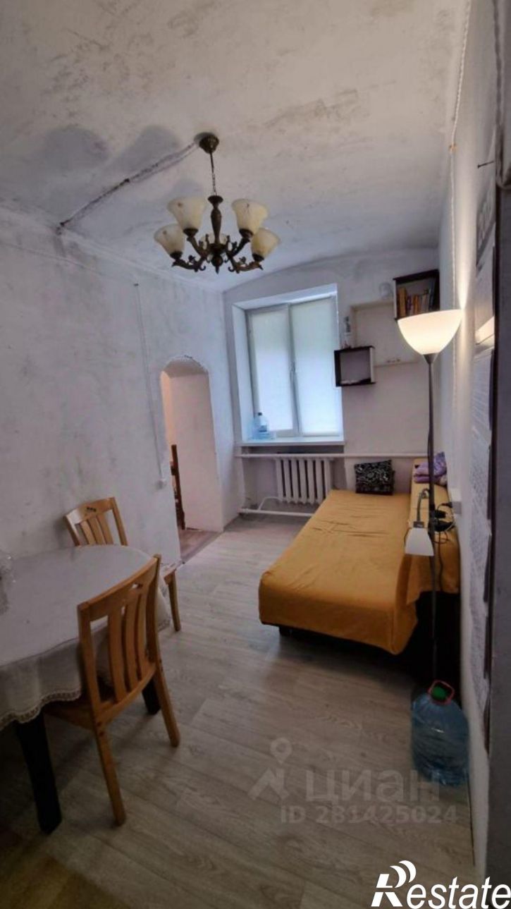 2-комн квартира ул Б.Хмельницкого, 79,  д. 79